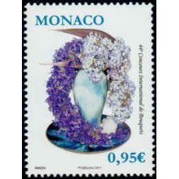 Monaco - 2773