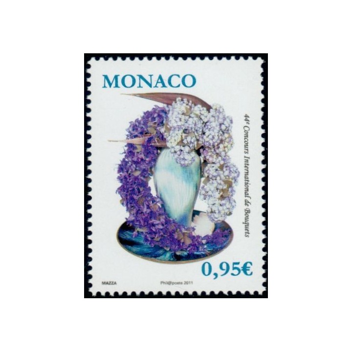 Monaco - 2773