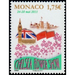 Monaco - 2774