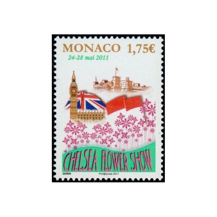 Monaco - 2774