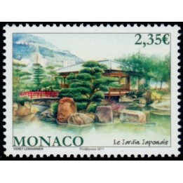 Monaco - 2775