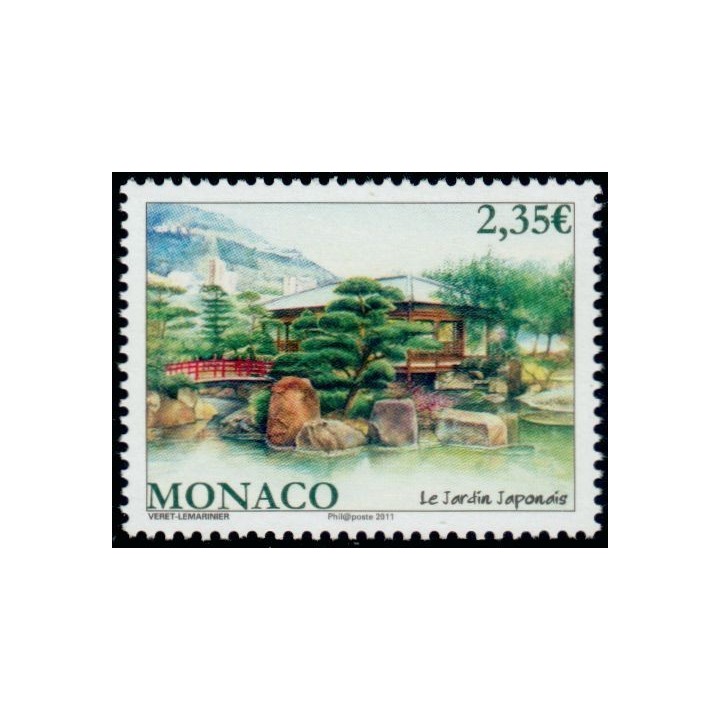 Monaco - 2775