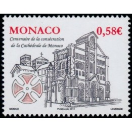 Monaco - 2776