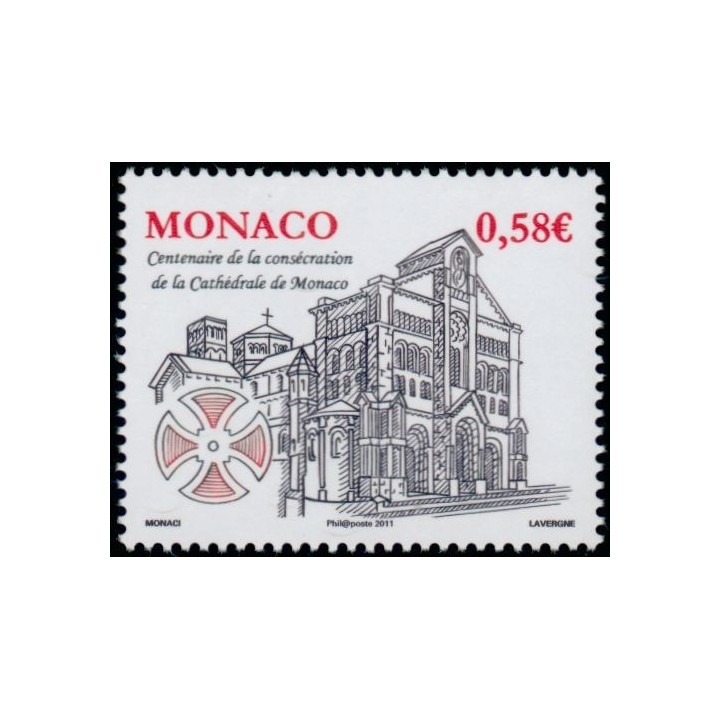 Monaco - 2776