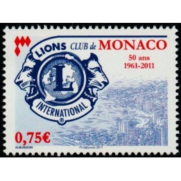 Monaco - 2777