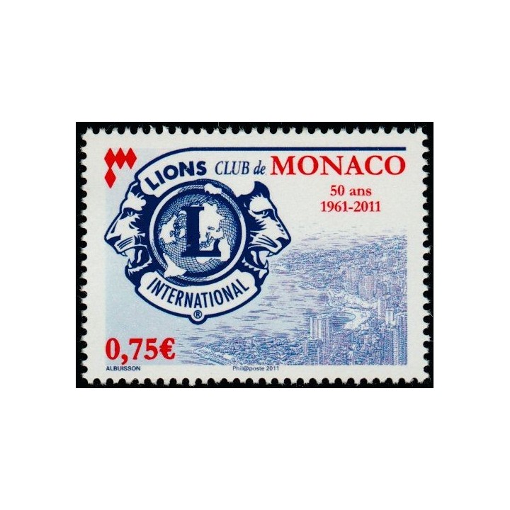 Monaco - 2777