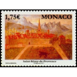 Monaco - 2778