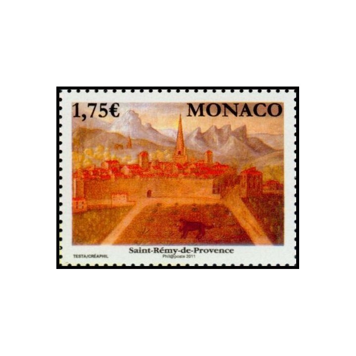 Monaco - 2778