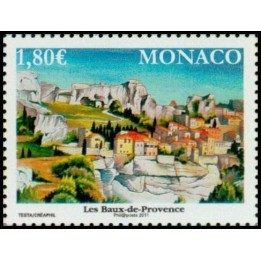 Monaco - 2779
