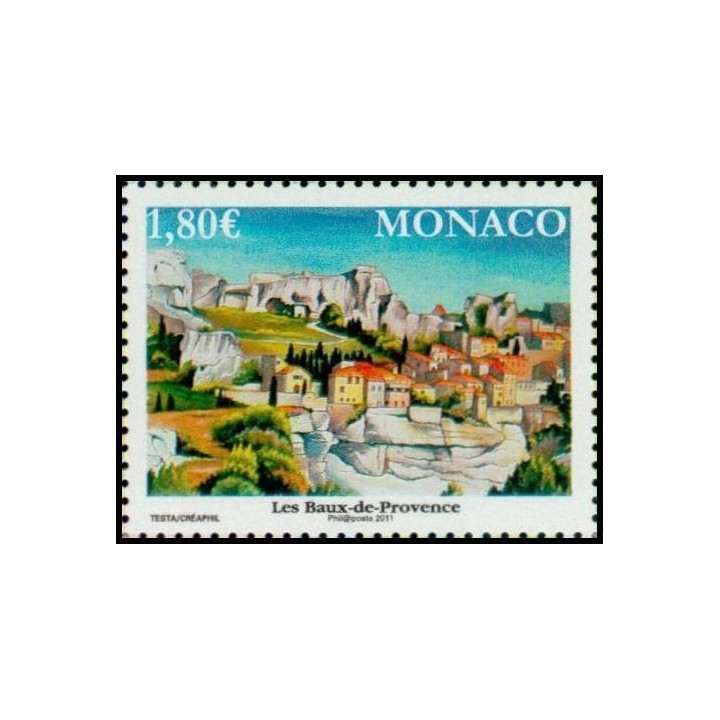 Monaco - 2779