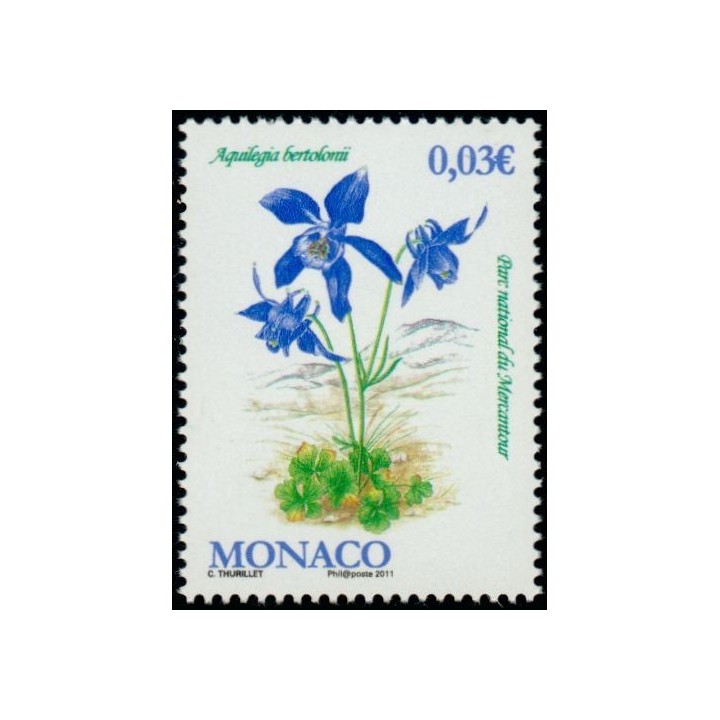 Monaco - 2780