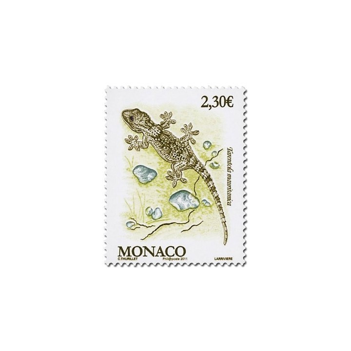Monaco - 2781