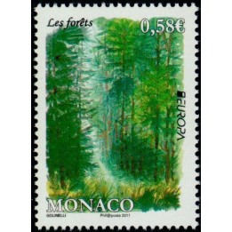 Monaco - 2782