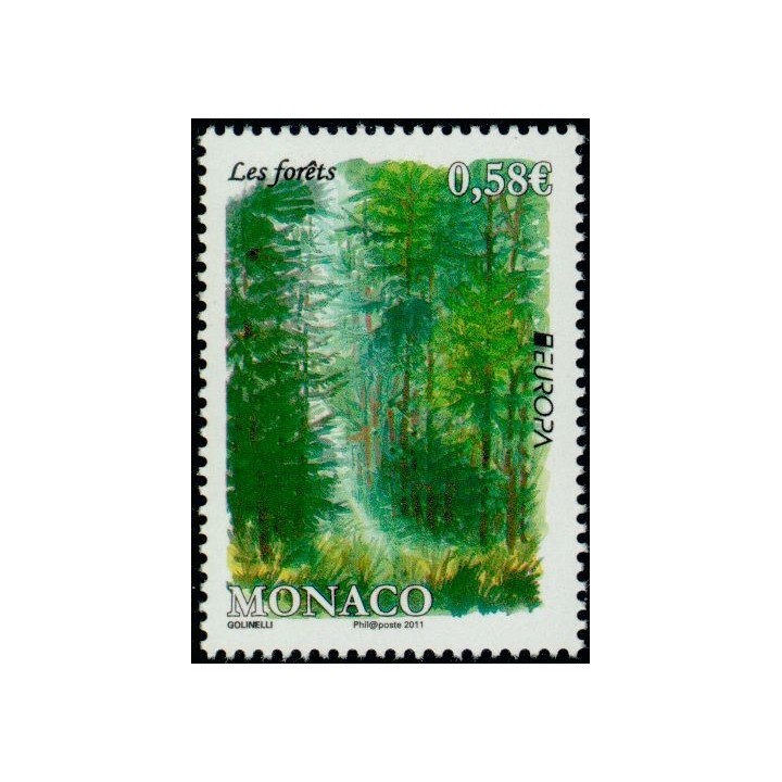 Monaco - 2782