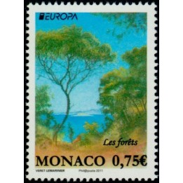 Monaco - 2783