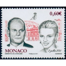 Monaco - 2786