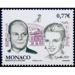 Monaco - 2787
