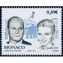 Monaco - 2788