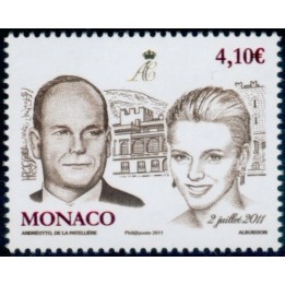 Monaco - 2789