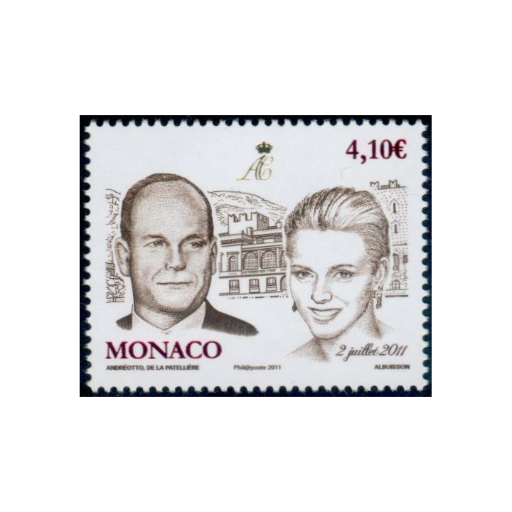 Monaco - 2789