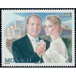 Monaco - 2790