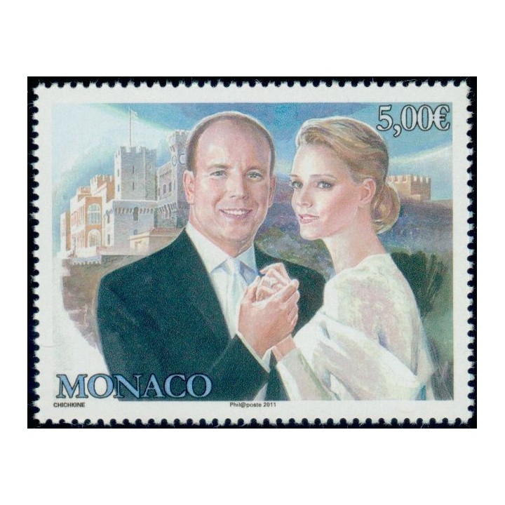 Monaco - 2790