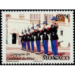 Monaco - 2791