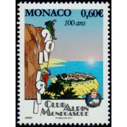 Monaco - 2792