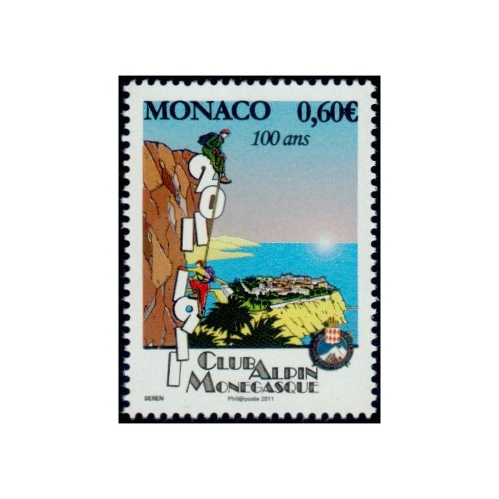 Monaco - 2792