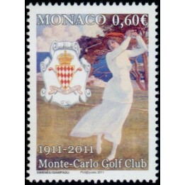 Monaco - 2793