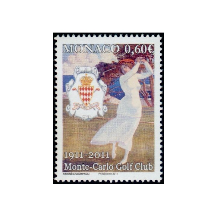 Monaco - 2793
