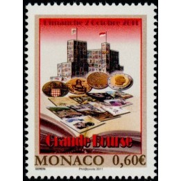 Monaco - 2794
