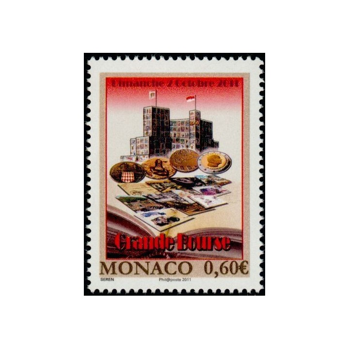 Monaco - 2794