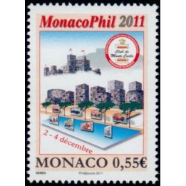 Monaco - 2795