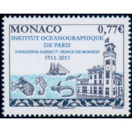 Monaco - 2796