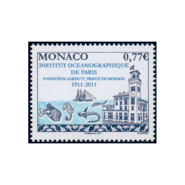Monaco - 2796