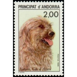 Andorre Francais - 373