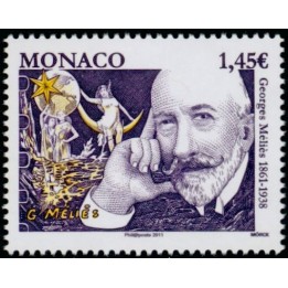 Monaco - 2797