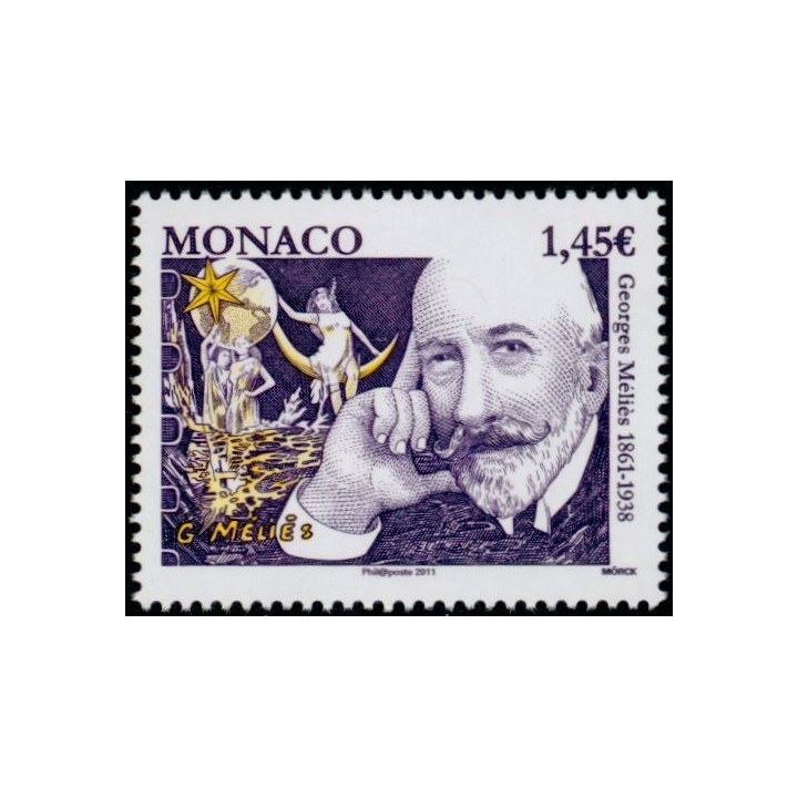 Monaco - 2797