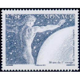 Monaco - 2798