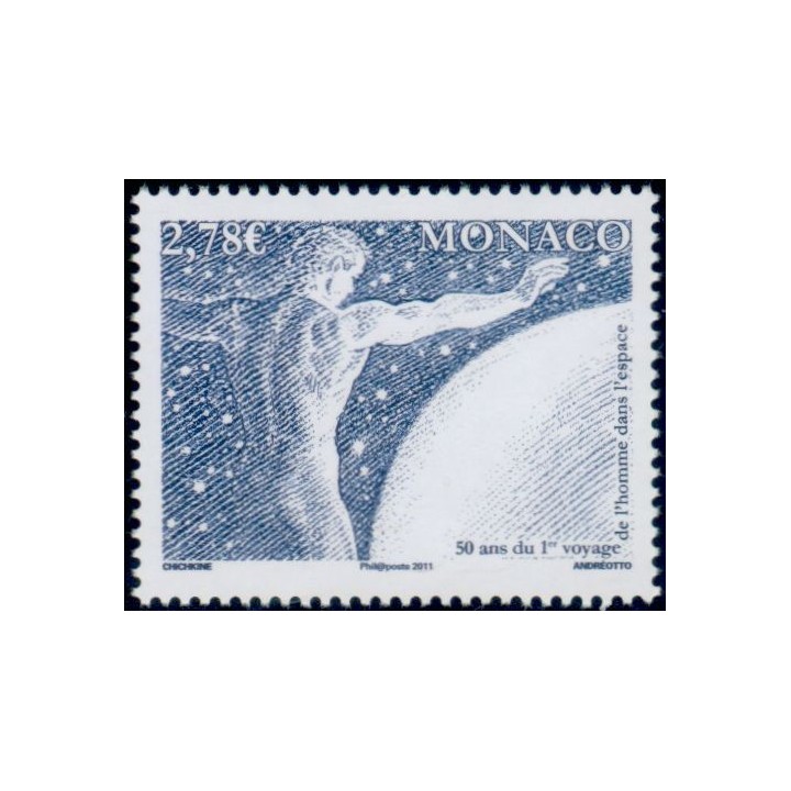 Monaco - 2798