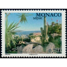 Monaco - 2799