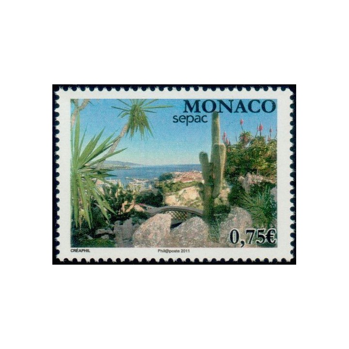 Monaco - 2799