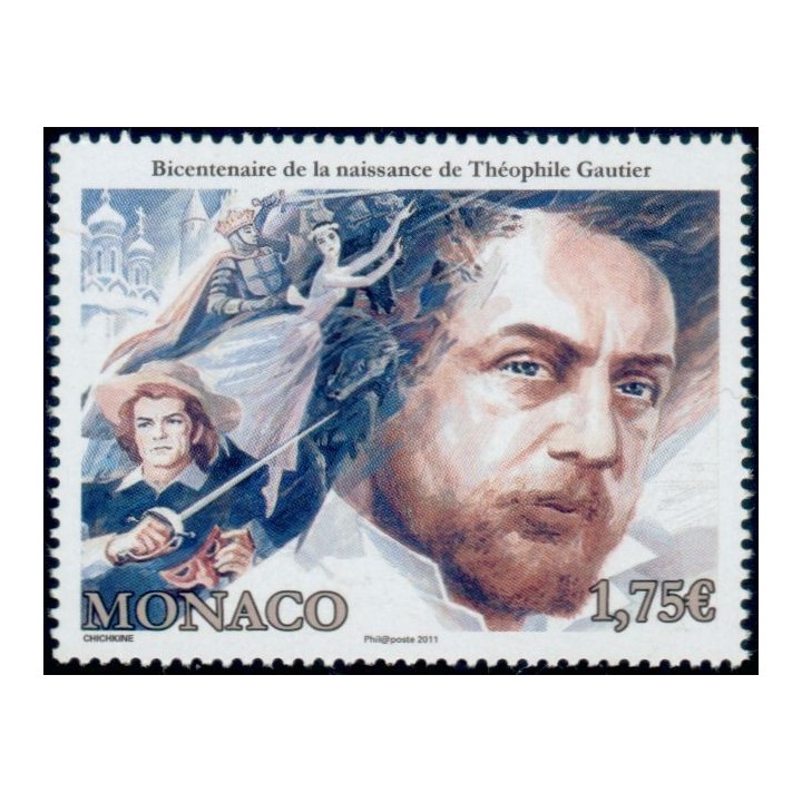 Monaco - 2800