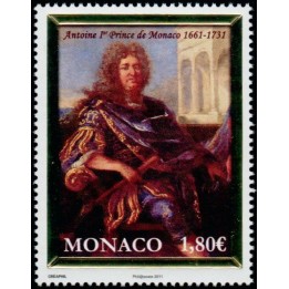 Monaco - 2801