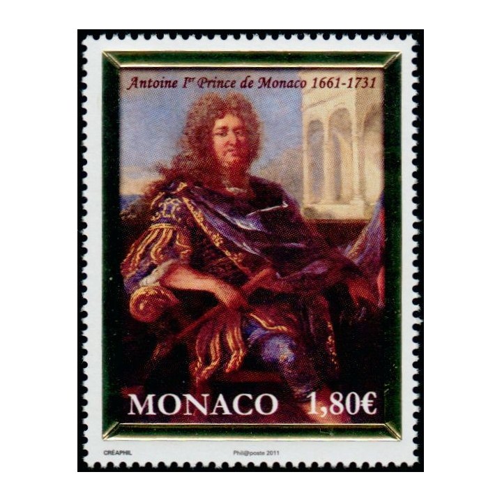Monaco - 2801