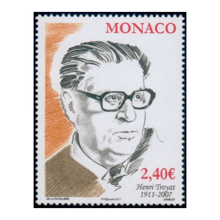 Monaco - 2802