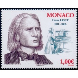 Monaco - 2803