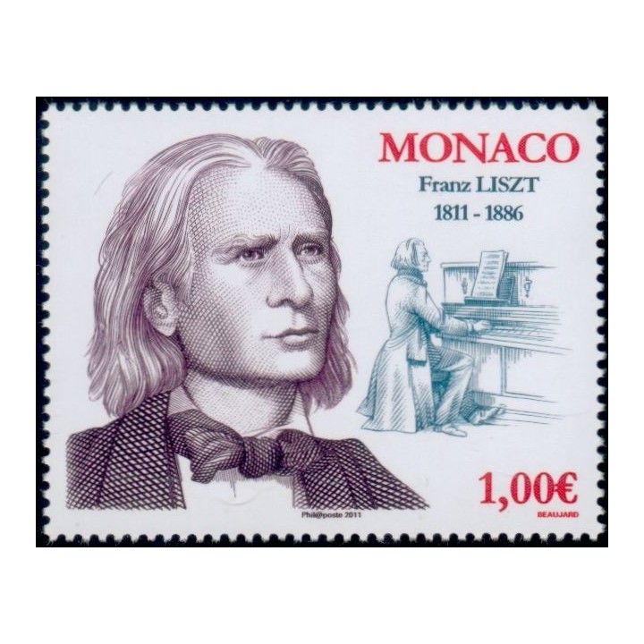 Monaco - 2803