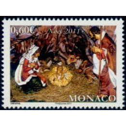 Monaco - 2804